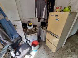 Eng Aun Mansion (D11), Apartment #561088091